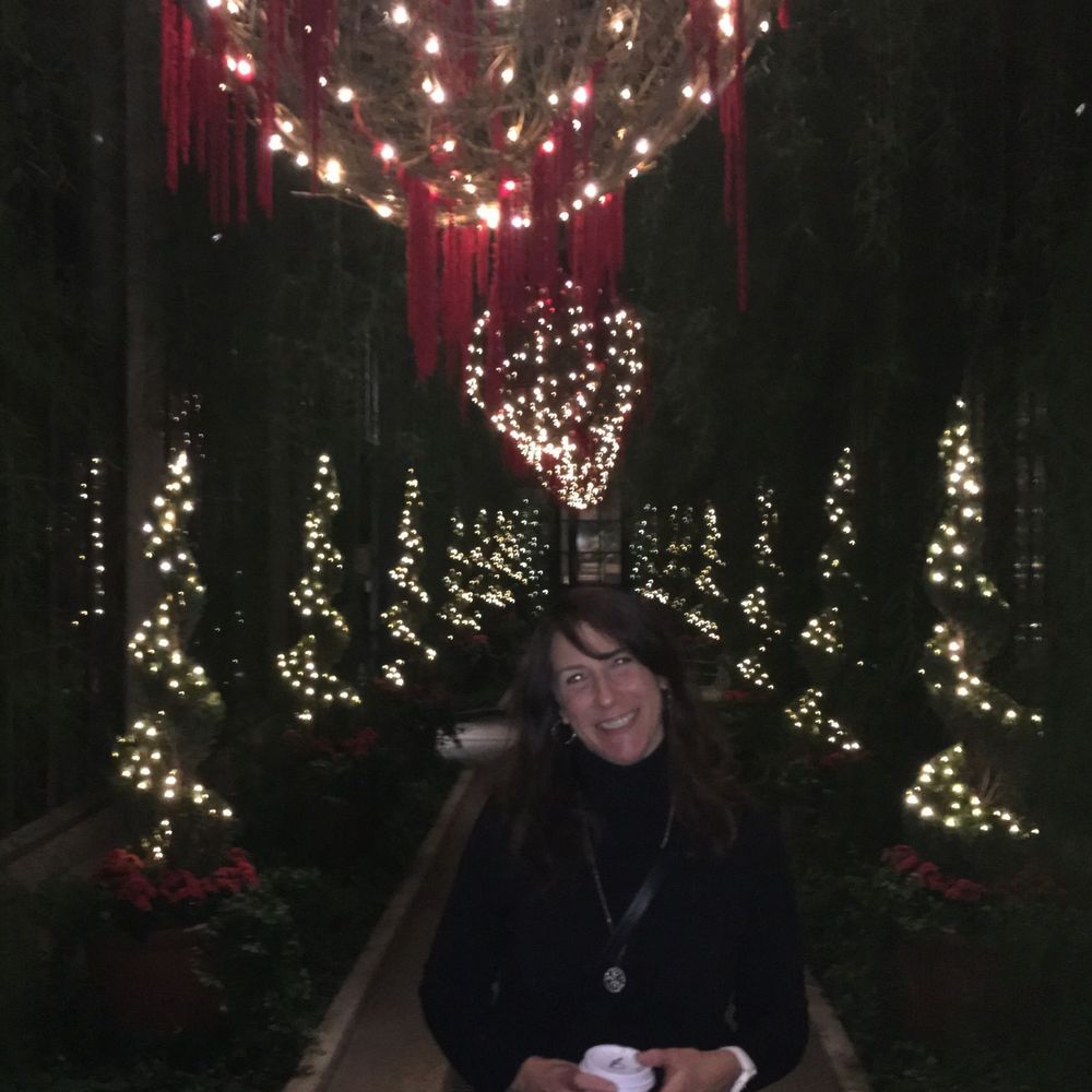 Meet your Posher, Carla